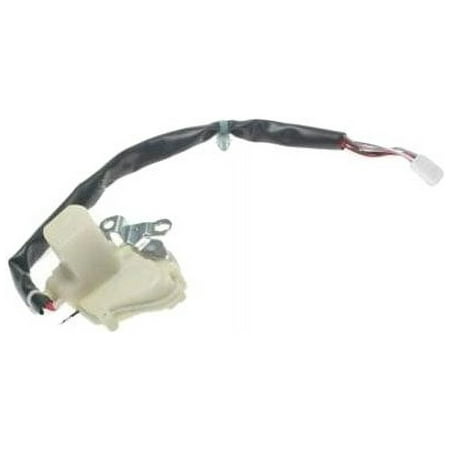 UPC 707390665504 product image for Standard DLA-167 Door Lock Actuator For Mazda MPV  Front  Driver Side | upcitemdb.com