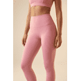 thumbnail image 6 of Women’s Basic Workout Leggings, Moisture Wicking Comfortable Activewear, 6 of 7