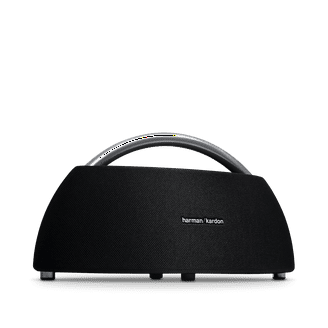 Marshall Acton II Bluetooth Speaker for Indoor Use, Black