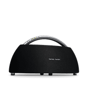 Harman Kardon GO+PLAY Mini Black GO+PLAY Portable BT Speaker