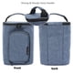 thumbnail image 4 of Bolsa de transporte para hilo dental, bolsa de almacenamiento portátil para hilo dental y accesorios adecuados para viajes, viajes, camping, 4 of 5