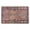 Diamond Pattern (46), variant on Experience Luxury with our Boho Bathroom Rugs: Non-Slip Aztec Bath Mat, Soft and Absorbent, with Western Geometric Design - Perfect for Modern Farmhouse Decor, 20x32 Inch