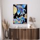 thumbnail image 4 of Kits de Pintura de Diamantes Diy Pearl Painting Vento Hecho a Mano Pintura Decorativa de Diamantes para la Elevación Del Hogar, 4 of 9