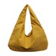 thumbnail image 1 of Bolso de mano de viaje, bolso de hombro ligero y elegante, bolso de hombro para mujer para verano Amarillo, 1 of 8