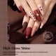 thumbnail image 3 of Set de esmaltes en gel Beetles College Style, 6 colores para otoño e invierno, 3 of 8