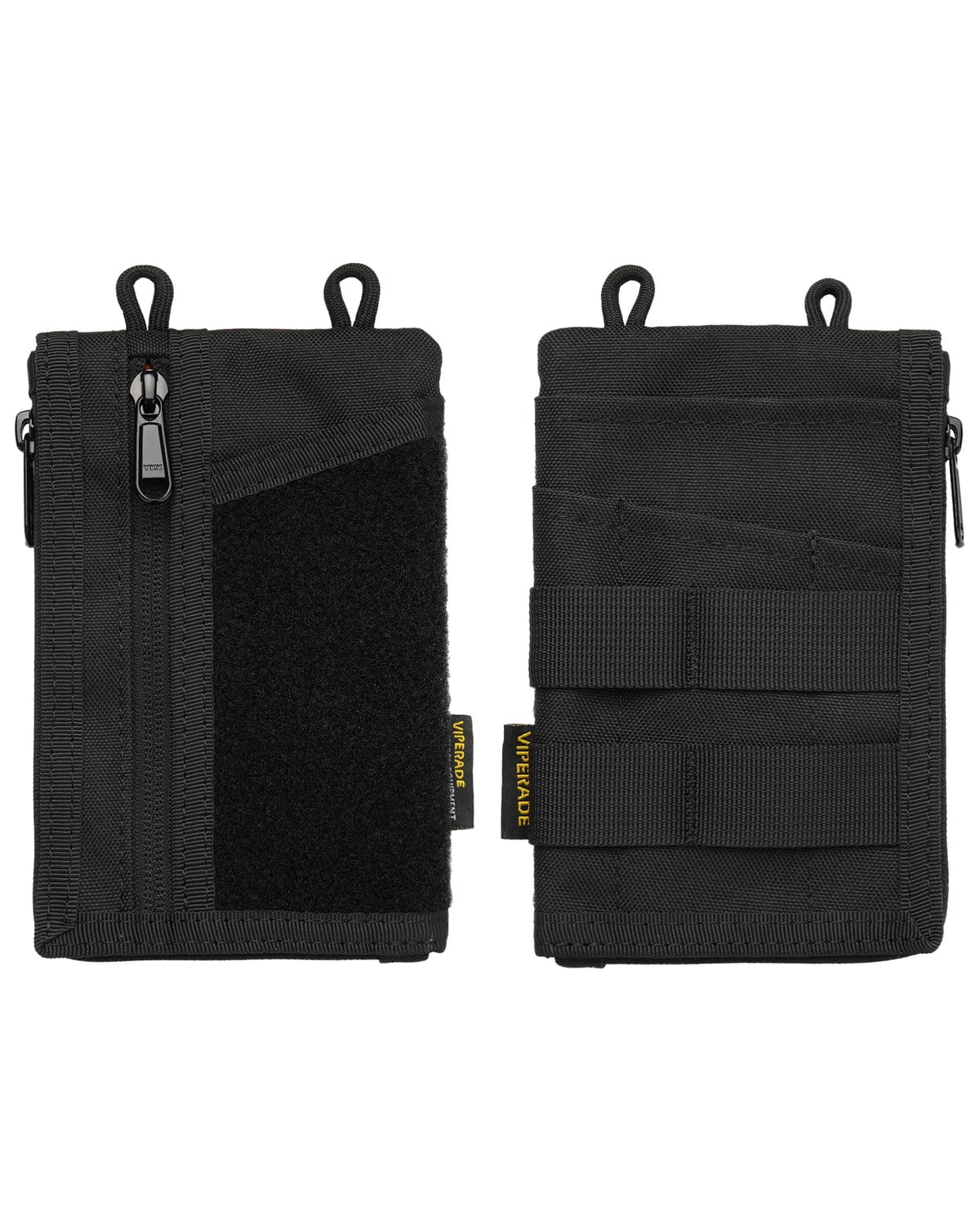 VIPERADE  VE36 Pocket Organizer, EDC Organizer Pouch with 7 Pockets