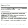 thumbnail image 7 of Swanson Ajipure L-Methionine, Pharmaceutical Grade 500 mg 60 Veggie Capsules, 7 of 7