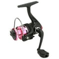 thumbnail image 1 of Tignapoo Moulinet de Pêche Compact Mini - Conception Légère et Durable avec Poignée Interchangeable, Prise Ergonomique, Traîne de 5 kg, Idéal pour les Passionnés de Pêche, Offert en Plusieurs Couleurs, 1 of 6