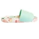 thumbnail image 2 of Sandalia Pusheen the Cat Talla 26 Aqua Floreada, 2 of 4