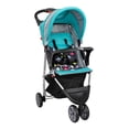 thumbnail image 1 of Carriola Trendy Kids Jet Reclinable Canastilla Azul, 1 of 5
