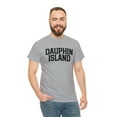thumbnail image 5 of 22Gifts Dauphin Island Moving Away Shirt, Gifts, Tshirt, 5 of 12