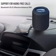 thumbnail image 2 of Portable Bluetooth speaker, 20W waterproof Bluetooth speaker HD A., 2 of 5