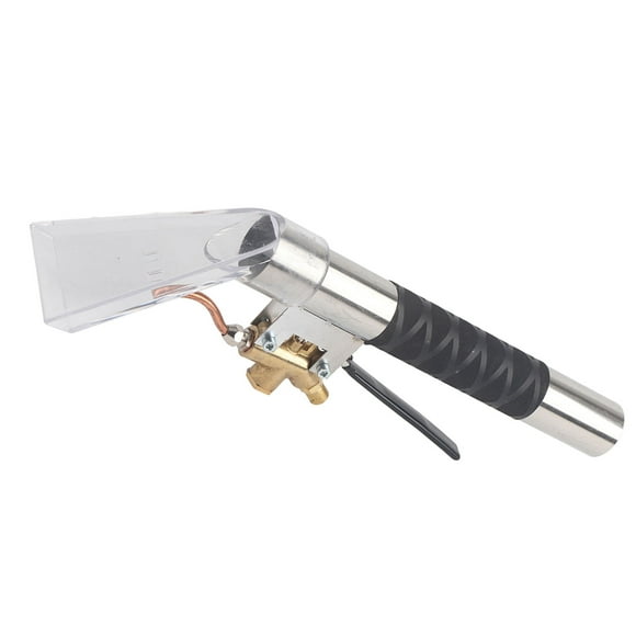 Carpet Cleaning Extractor Wand, Cleaning Extractor for Carpet Cleaning, for Sofa Furniture Automotive Interiors Cleaning