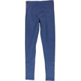 thumbnail image 2 of Reebok Leggings de Compression Athlétiques pour Femmes, Bleu, Petit, 2 of 2