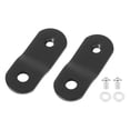 thumbnail image 1 of 1.5 Pulgadas Motocicleta Gas Tanque Elevación Ascendente Kit Recambi* Acero, 1 of 5