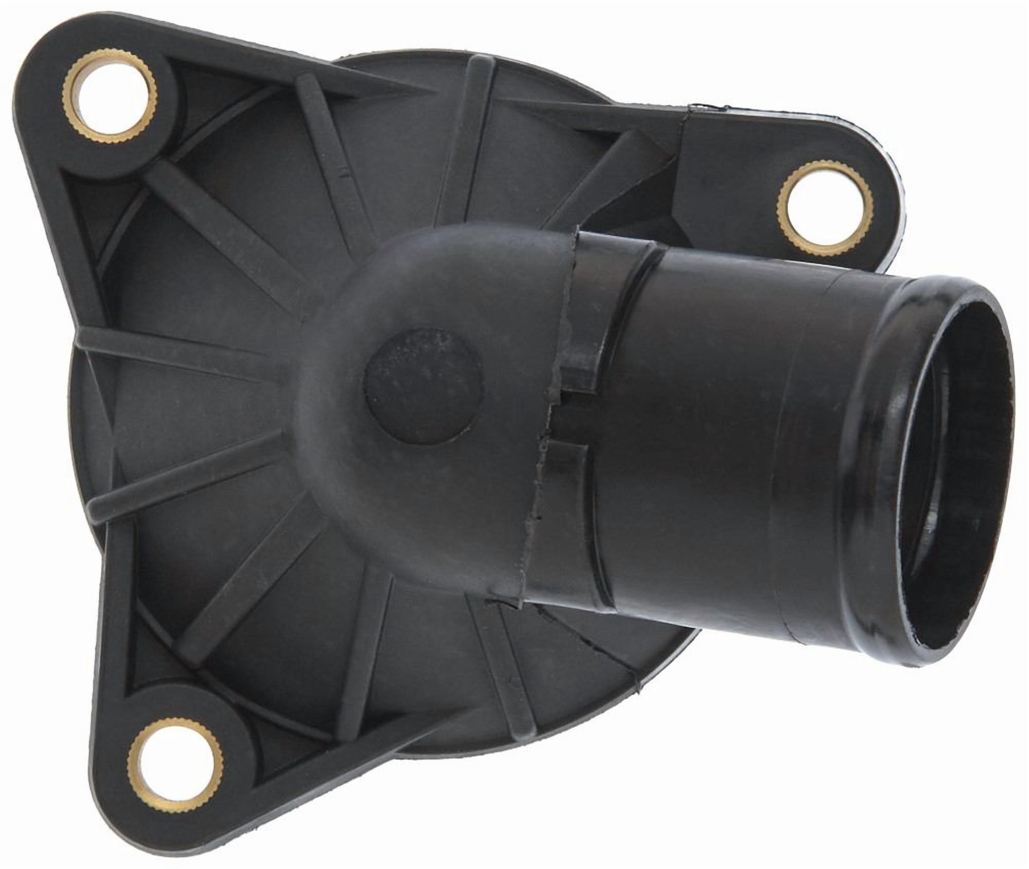 Gates Engine Coolant Water Outlet CO34762 Fits select: 1997-2001 FORD EXPLORER, 2001 FORD EXPLORER SPORT TRAC