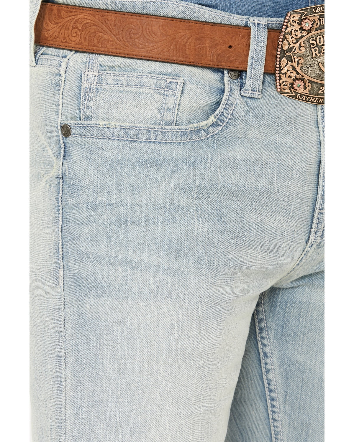 パンツ WAREHOUSE Lot1231 DENIM TROUSERS w31 WAREHOUSE 