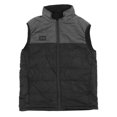 thumbnail image 2 of USB Heated Vest, Washable Warm Keeping Windproof Collar Winter Heating Vest For Daily Wear For Men Women ANGGREK Otros Deportes y Recreación, 2 of 7