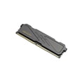 thumbnail image 4 of Memoria Ram Hiksemi Armor 8gb Ddr4 3200mhz Disipador Desktop, 4 of 4