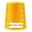 006 Golden Yellow, variant on Polyester Fiber Polyester Thread, 2-Ply 402 Count 8000 Yards, High-Strength Industrial Sewing Thread 001