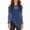 Dark Blue, variant on APEXFWDT Womens Off Shoulder Sheer Cover Ups Lightweight Mesh Shrug Summer Trendy Poncho Tops