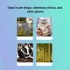 thumbnail image 3 of Lector De Etiquetas De Animales, Escáner De Chips Para Mascotas Lectura Precisa Portátil Para Cerdos Para Perros, 3 of 7