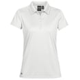 thumbnail image 1 of Stormtech Polo Piqué Éclipse H2X-Dry pour Femmes, 1 of 2