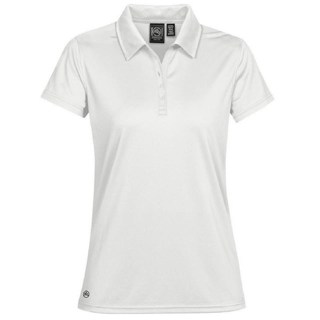 Stormtech Polo Piqué Éclipse H2X-Dry pour Femmes