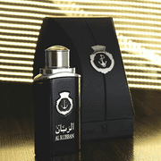 Al Rubban EDP- 120 ML (4.0 oz) by Arabian Oud