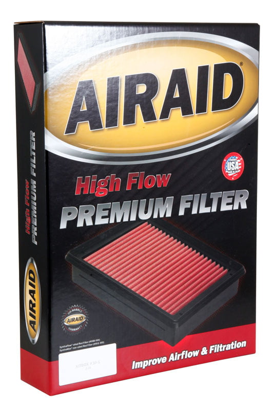 AirAid 850-048-1 Premium Air Filter