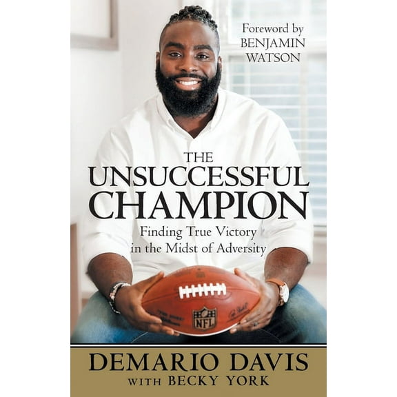 The Unsuccessful Champion (Paperback)