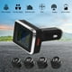 thumbnail image 5 of Alarma Temperatura Del Monitoreo Presión Neumáticos TPMS para Automóvil Con Sensores Externos, 5 of 8