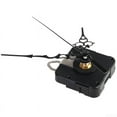 thumbnail image 3 of Continuous Sweep Quartz Clock Movement Kit for DIY Clock Replacement Kit DIY, 3 of 12