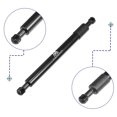 thumbnail image 5 of Unique Bargains 1 Set Rear Tailgate Assist Shock Lift Support Struts Gas Struts for Dodge for Ram 1500 2009-2018 Black, 5 of 7