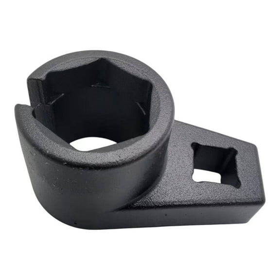 O2 Oxygen Sensor Socket, Oxygen Sensor Socket 22mm, Oxygen Sensor Tool Removal for Size 3/8-inch Drive x 7/8-inch