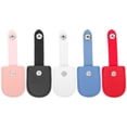thumbnail image 4 of MasteelfCA 5Pcs Practical Cuticle Nipper Using Protection Cover for Manicure Salon, 4 of 9
