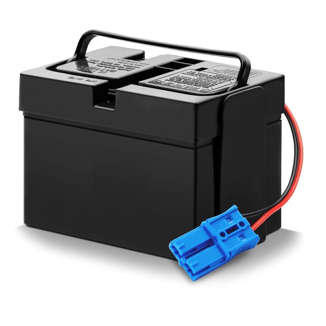 Batería 12 V 12 Ah para Kid Trax Dodge Ram 3500 Dodge Viper STR