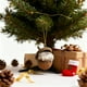 thumbnail image 4 of Colgante para Árbol de Navidad con Animales Del Bosque de 10 Cm, Regalo Navideño, 4 of 7