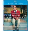 A Beautiful Day in the Neighborhood (Blu-ray/DVD + Digital - Sony Pictures)