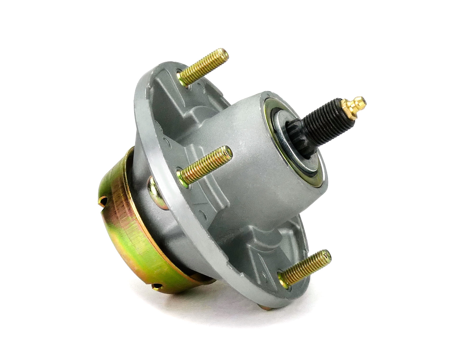 (1) Spindle Assembly for John Deere Mowers 38" 72" Decks Part