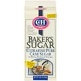 thumbnail image 2 of CH Baker's Sugar, Ultrafine Pure Cane Sugar, 2 of 11