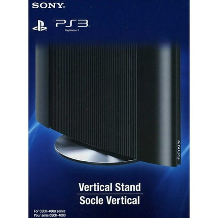 Upc Sony Ps3 Vertical Stand Ps3 Upcitemdb Com
