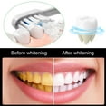 Siquannnn Toothpaste Black Whiten Toothpaste Activated Deep Clean