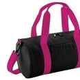 thumbnail image 2 of Bagbase Mini Duffle Shoulder Bag (Pack of 2), 2 of 3