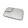 thumbnail image 3 of Trail Ridge Towing Mirror Glass LH RH Kit Pair for 94-10 Dodge Ram Pickup Truck TR00885 Fits select: 1994-2010 DODGE RAM 1500, 1994-2010 DODGE RAM 2500, 3 of 4