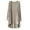 Dark Gray, variant on Womens Open Front Lightweight Cardigan with Pockets Long Sleeve Solid Jacket Casual Loose Long Outwear Black Free Size