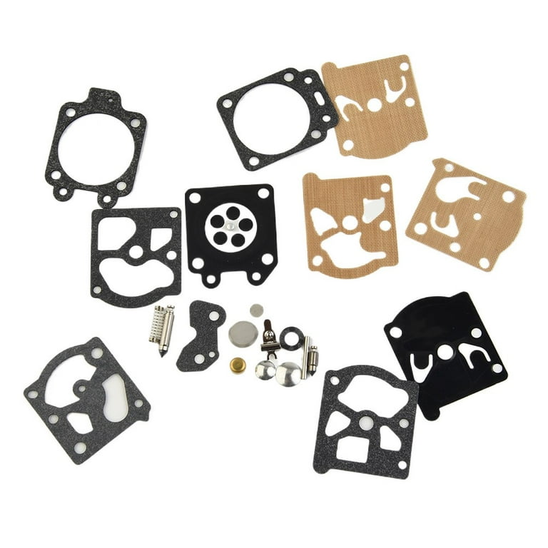 Metering Diaphragm Gasket Assembly For Walbro 95-526-9 95-526-9-8 WA WT WY  WZ Series Carburetor Pack Of 150 - AliExpress