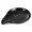 Black, variant on Spoon Rest Ceramic Spoon Holder for Stove Top Heat-Resistant Cooking Spoon Rest for Kitchen Counter Decor Black