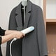 thumbnail image 2 of Vaporizador de Ropa Plegable con Guantes para Planchar, Vaporizador Ajustable con Dos Pinzas para Camisas de Traje, A, 2 of 10