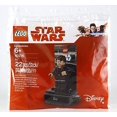 thumbnail image 1 of Lego Disney star wars DJ Minifigure Polybag Set 40298, 1 of 3